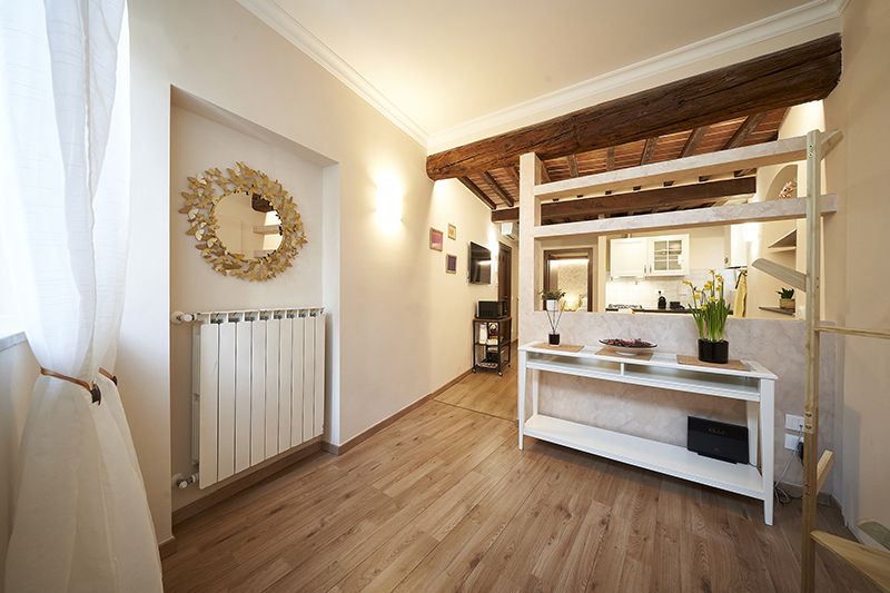 appartamento di lusso a firenze